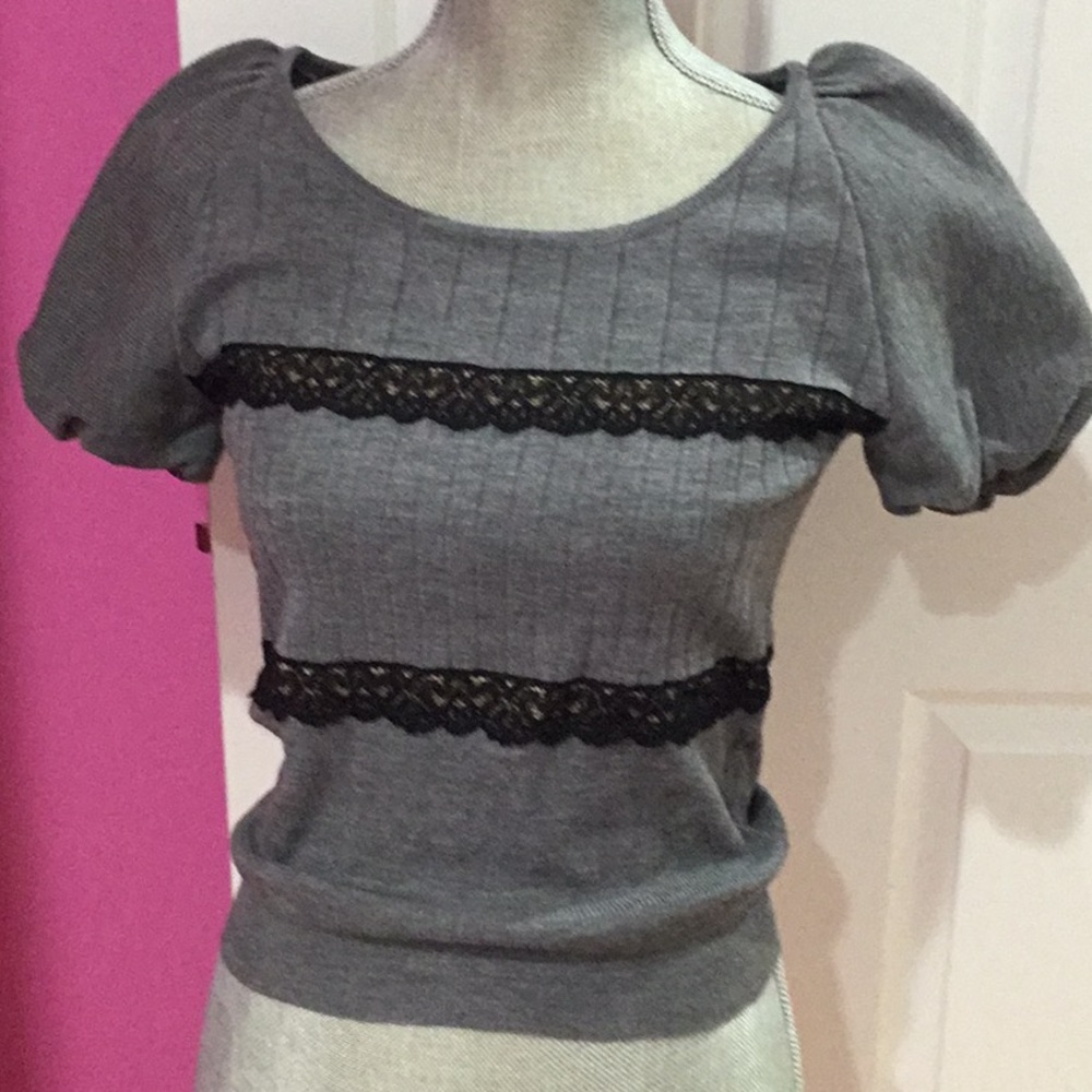 Red Valentino shirt size nknon